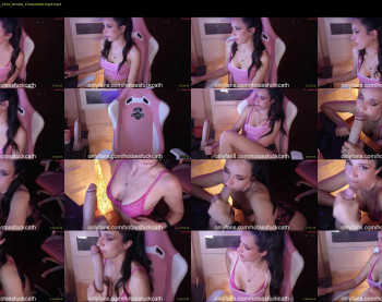 catherinstone — 120 minute Chaturbate female cam show recording, 720p, Apr 18, 2023