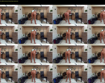 classy_medeeea — 37 minute Chaturbate female cam show recording, 720p, Apr 18, 2023
