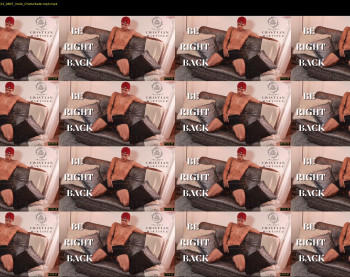 cristiianmartinez — 21 minute Chaturbate male cam show recording, 720p, Apr 18, 2023
