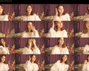 daisypro — 4 minute Chaturbate couple cam show recording, 720p, Apr 18, 2023