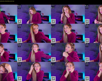 debralee — 4 minute Chaturbate female cam show recording, 720p, Apr 18, 2023