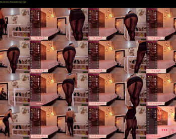ella_pridee — 120 minute Chaturbate female cam show recording, 720p, Apr 18, 2023