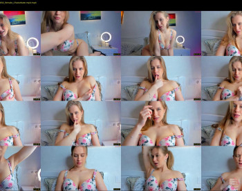 ella_twinkle — 36 minute Chaturbate female cam show recording, 720p, Apr 19, 2023