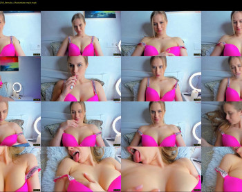 ella_twinkle — 44 minute Chaturbate female cam show recording, 720p, Apr 19, 2023