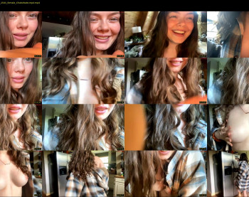 emersoncane — 6 minute Chaturbate female cam show recording, 720p, Apr 18, 2023