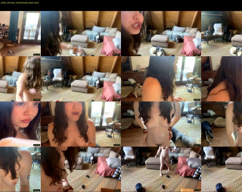 emersoncane — 4 minute Chaturbate female cam show recording, 720p, Apr 18, 2023