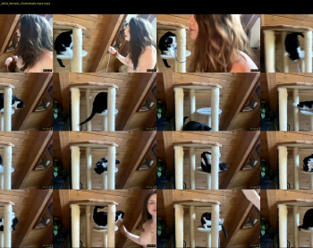 emersoncane — 5 minute Chaturbate female cam show recording, 720p, Apr 18, 2023