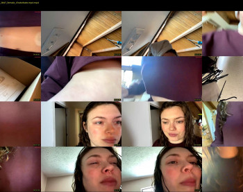 emersoncane — 12 minute Chaturbate female cam show recording, 720p, Apr 18, 2023