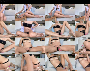 emilyweed — 53 minute Chaturbate couple cam show recording, 720p, Apr 18, 2023