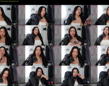 emma_johnson_ — 75 minute Chaturbate female cam show recording, 720p, Apr 18, 2023