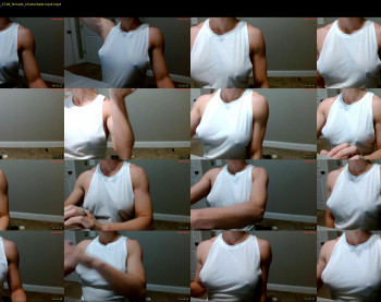 everleighmae — 13 minute Chaturbate female cam show recording, 480p, Apr 18, 2023