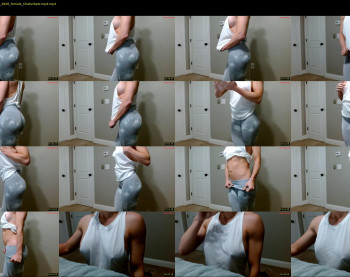 everleighmae — 6 minute Chaturbate female cam show recording, 480p, Apr 18, 2023