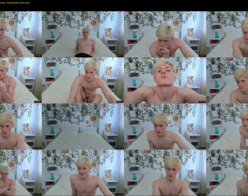 fixsicki — 75 minute Chaturbate male cam show recording, 720p, Apr 18, 2023