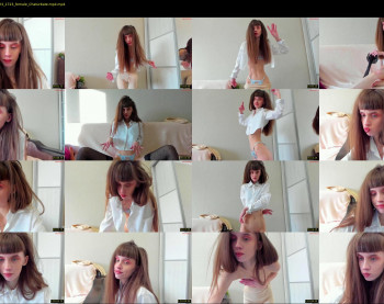 flowerofsin2001 — 86 minute Chaturbate female cam show recording, 720p, Apr 18, 2023