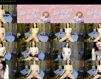 gohaaard420 — 121 minute Chaturbate female cam show recording, 720p, Apr 18, 2023