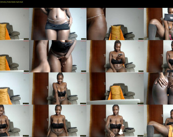 gulpess — 121 minute Chaturbate female cam show recording, 480p, Apr 19, 2023