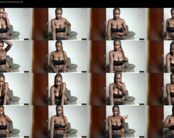 gulpess — 3 minute Chaturbate female cam show recording, 480p, Apr 19, 2023