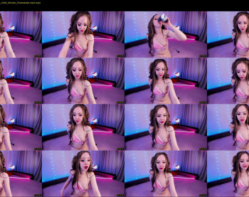 helloiamastrid — 11 minute Chaturbate female cam show recording, 720p, Apr 18, 2023