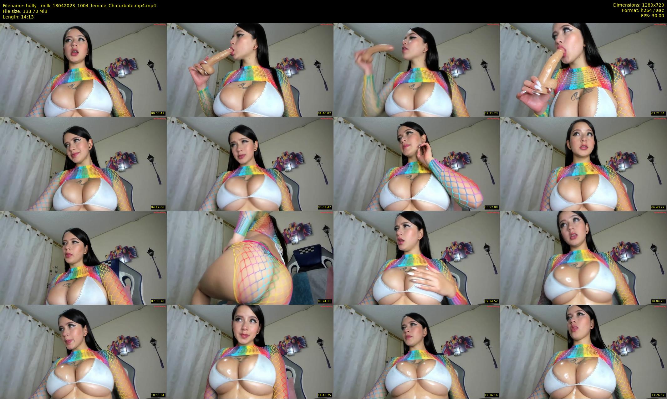 holly__milk — 15 minute Chaturbate female cam show recording, 720p, Apr 18, 2023