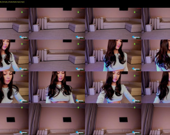 hollyextra — 121 minute Chaturbate female cam show recording, 720p, Apr 18, 2023