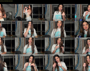 hollyshit_ — 117 minute Chaturbate female cam show recording, 720p, Apr 18, 2023
