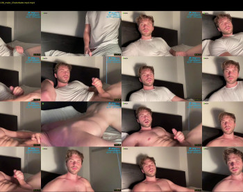 hot8pack01 — 46 minute Chaturbate male cam show recording, 720p, Apr 19, 2023