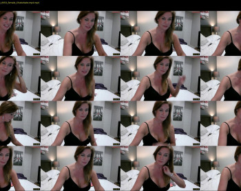 indianacooper — 3 minute Chaturbate female cam show recording, 480p, Apr 19, 2023