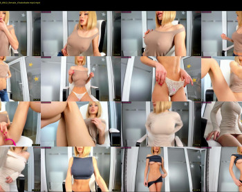 ingridblondy94 — 120 minute Chaturbate female cam show recording, 720p, Apr 18, 2023