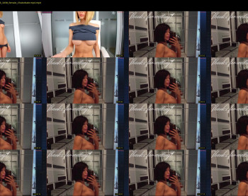 ingridblondy94 — 85 minute Chaturbate female cam show recording, 720p, Apr 18, 2023