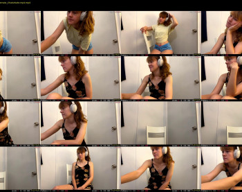 its_lily — 108 minute Chaturbate female cam show recording, 720p, Apr 18, 2023