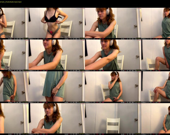 its_lily — 117 minute Chaturbate female cam show recording, 720p, Apr 18, 2023