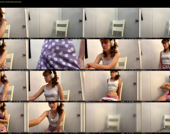 its_lily — 121 minute Chaturbate female cam show recording, 720p, Apr 19, 2023
