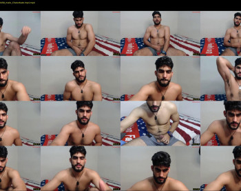jackecuador — 16 minute Chaturbate male cam show recording, 480p, Apr 19, 2023