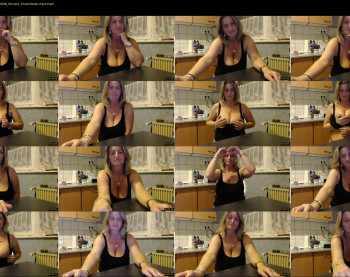 jennadeluxe — 11 minute Chaturbate female cam show recording, 720p, Apr 19, 2023