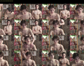 karlos_murphy — 27 minute Chaturbate male cam show recording, 720p, Apr 18, 2023