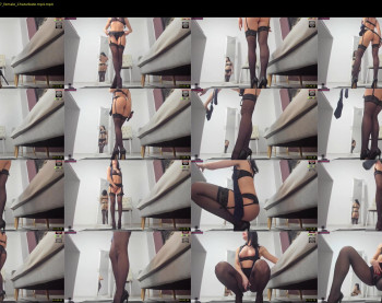 katedolly — 32 minute Chaturbate female cam show recording, 720p, Apr 18, 2023