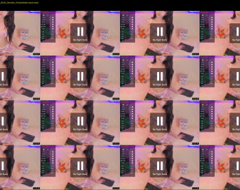 katie_cooperr — 36 minute Chaturbate female cam show recording, 720p, Apr 19, 2023