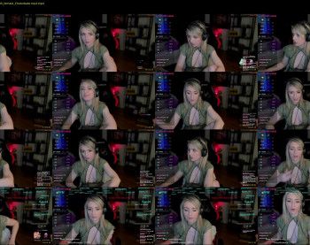 kimilee22 — 45 minute Chaturbate female cam show recording, 720p, Apr 18, 2023