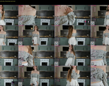 lallistuart — 51 minute Chaturbate female cam show recording, 720p, Apr 18, 2023