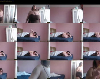 lantti — 61 minute Chaturbate female cam show recording, 720p, Apr 18, 2023