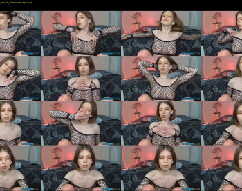 lea_exe — 8 minute Chaturbate female cam show recording, 720p, Apr 19, 2023