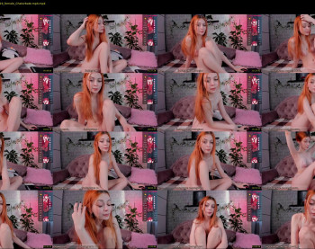 lika_moon — 14 minute Chaturbate female cam show recording, 720p, Apr 19, 2023