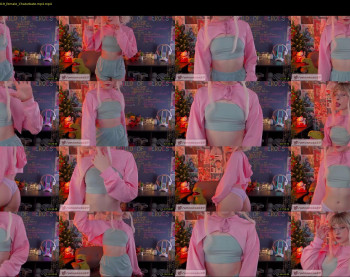 mana_rose — 121 minute Chaturbate female cam show recording, 720p, Apr 18, 2023