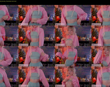 mana_rose — 31 minute Chaturbate female cam show recording, 720p, Apr 18, 2023
