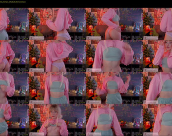 mana_rose — 109 minute Chaturbate female cam show recording, 720p, Apr 18, 2023