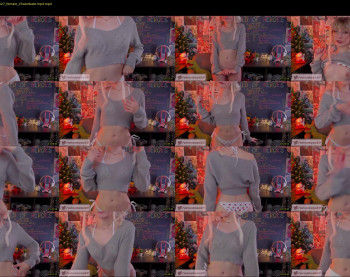 mana_rose — 45 minute Chaturbate female cam show recording, 720p, Apr 19, 2023