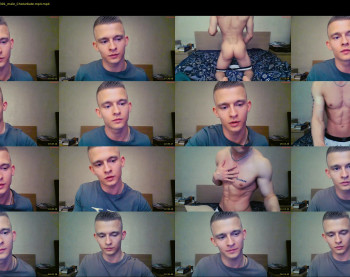 marvelboy_ — 64 minute Chaturbate male cam show recording, 720p, Apr 19, 2023