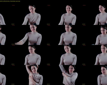 mindvoiding — 53 minute Chaturbate female cam show recording, 720p, Apr 19, 2023
