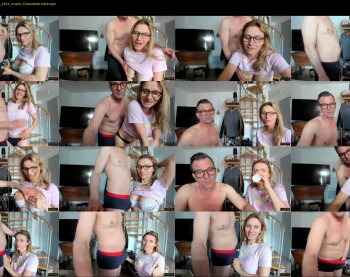 munishpunish — 19 minute Chaturbate couple cam show recording, 720p, Apr 18, 2023
