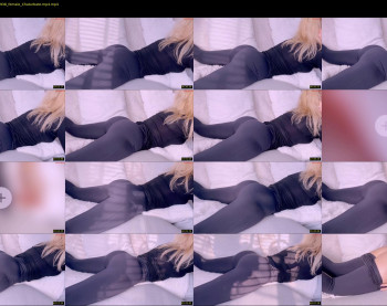 myassistant — 56 minute Chaturbate female cam show recording, 720p, Apr 18, 2023